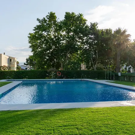 Septimo Cielo Vistas Al Mar Guadalmar Apartment Malaga Exterior photo