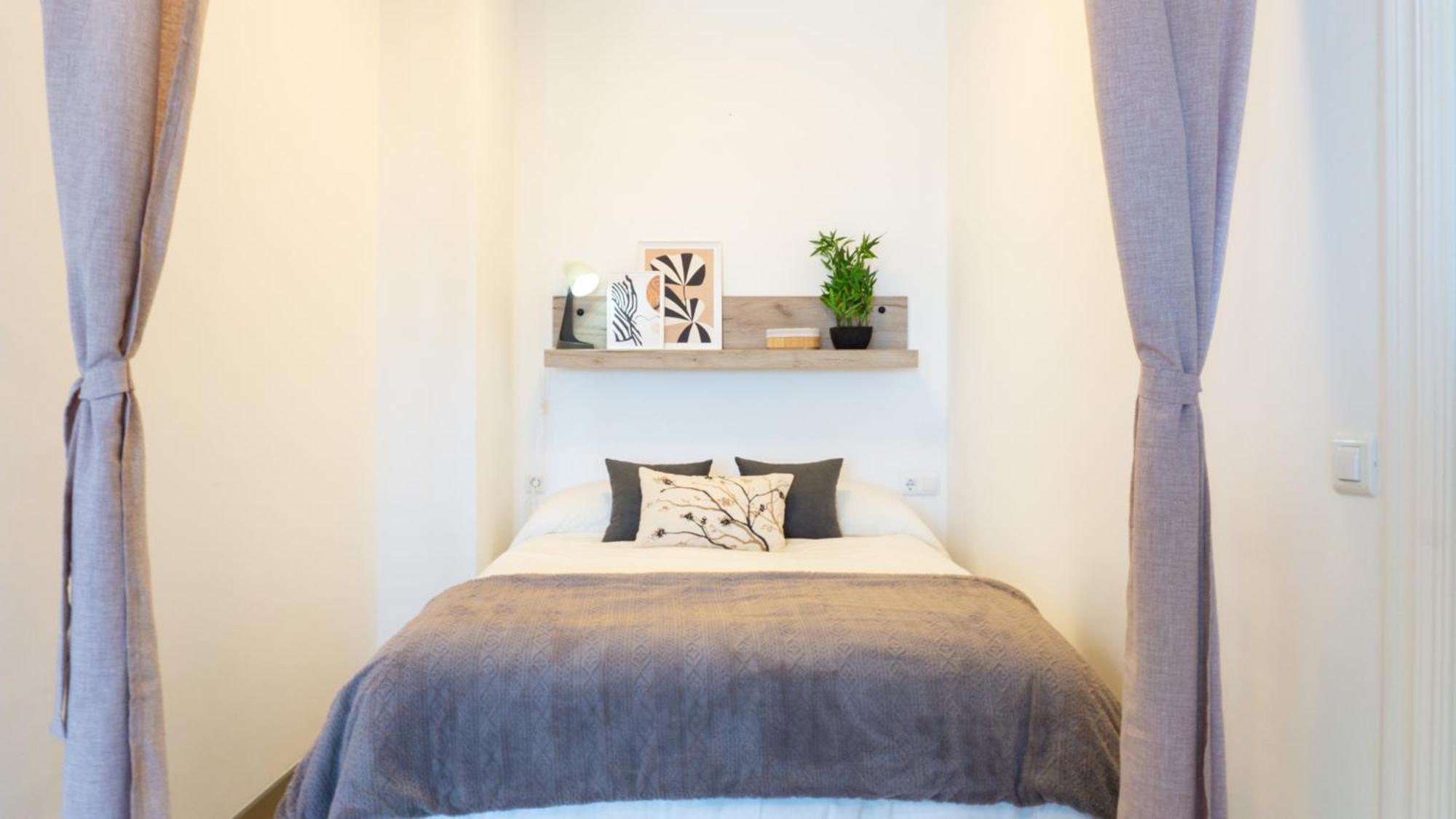 Apartament Septimo Cielo Vistas Al Mar Guadalmar