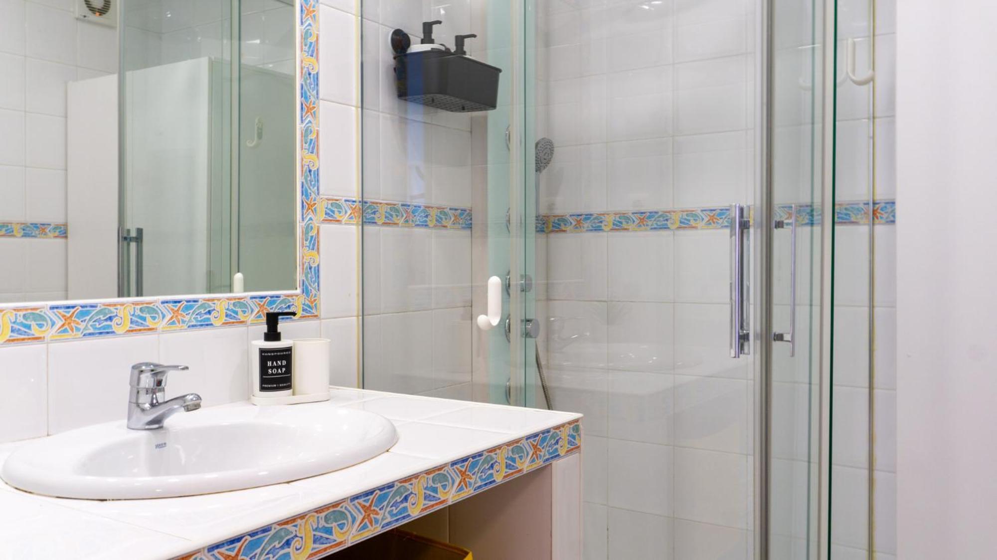 Septimo Cielo Vistas Al Mar Guadalmar Apartament Malaga