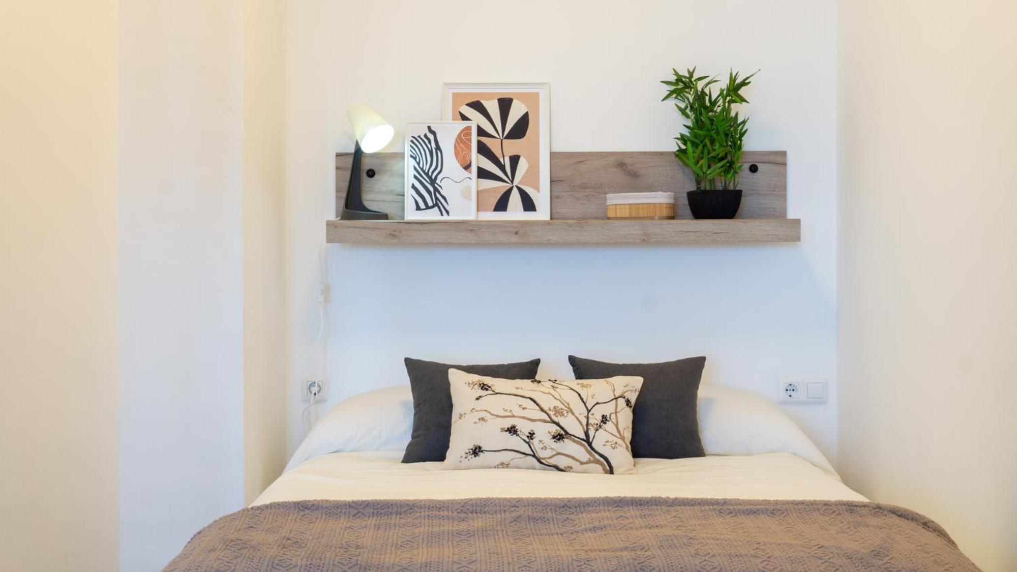 Apartament Septimo Cielo Vistas Al Mar Guadalmar