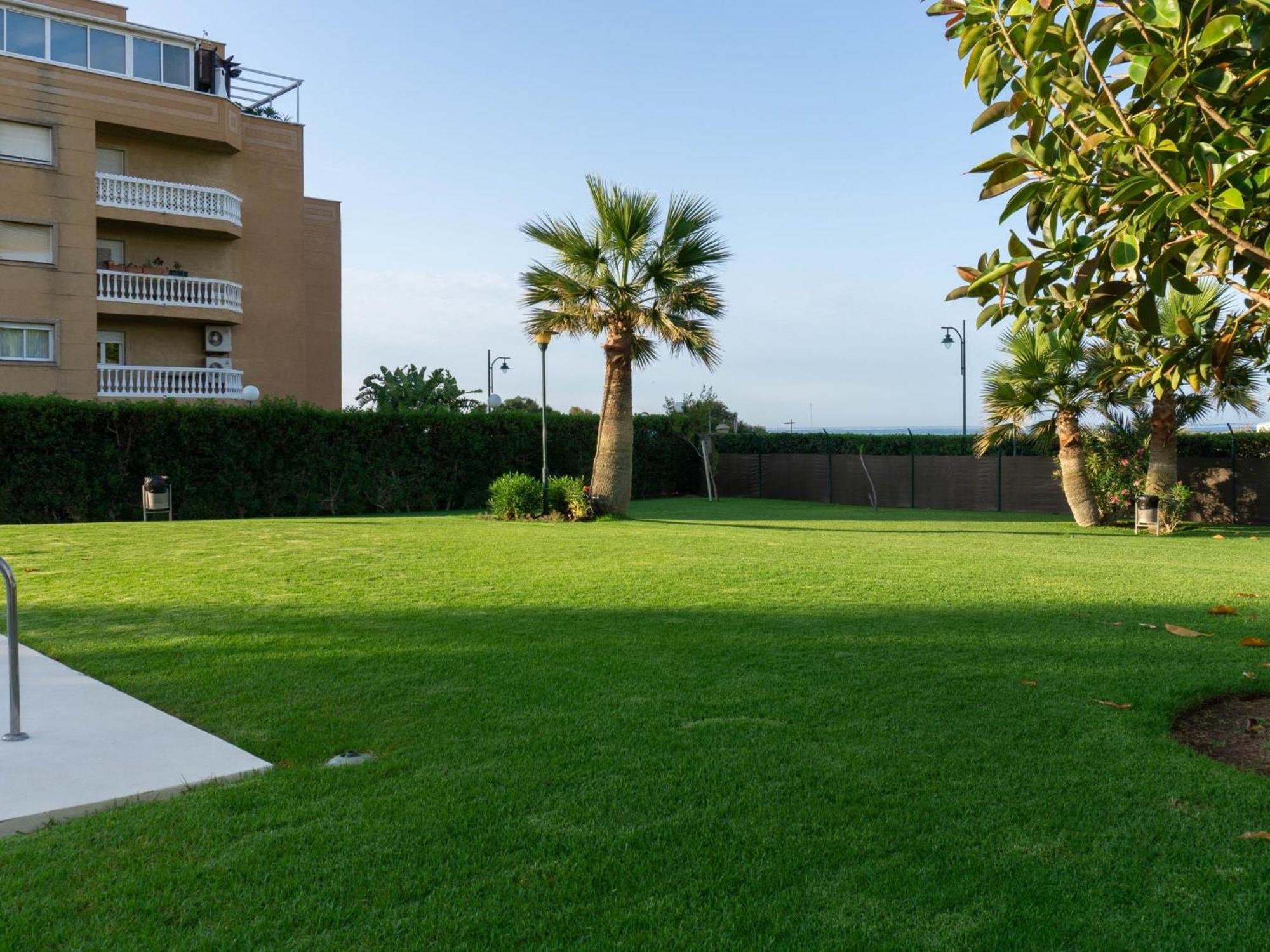 Apartament Septimo Cielo Vistas Al Mar Guadalmar *