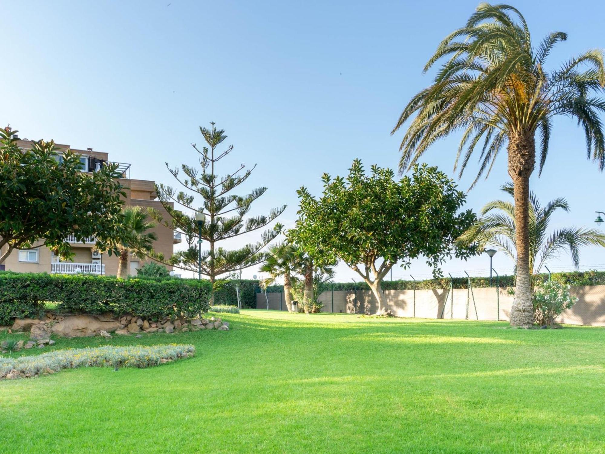 Apartament Septimo Cielo Vistas Al Mar Guadalmar